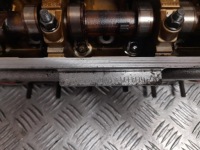 фото thumb №9, Головка bmw 6 kabriolet 2005 750638808