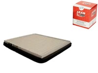 фото thumb №1, Alco фільтр ms-6415 фільтр, вентиляція простір пасажирський