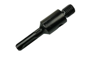 УМЕНЬШЕНИЕ ДИАМЕТРА ПЕРЕХОДНИКА SDS PLUS НАРУЖНАЯ РЕЗЬБА M14