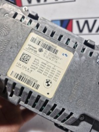 фото thumb №5, Bwm x3 f25 cic навигация считыватель монитор idrive комплект 9257015