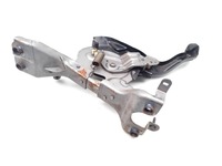 фото thumb №7, Nissan leaf педаль гальма електро двигун електричний 110kw 150 hp 2022