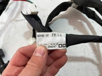 фото thumb №13, Auris ii установка двері праві перед klg 9pin