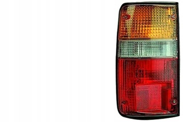 фото thumb №11, Toyota hilux volkswagen taro лампа задня права