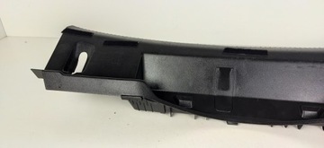 фото thumb №5, Insignia b hb защита порога ремня багажника