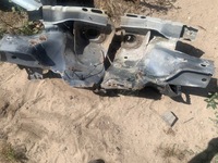 фото thumb №4, Лонжерон чашка амортизатора punto ii 2