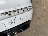 фото thumb №9, Vw tiguan 5na бампер задня задній 5na807417