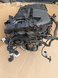 фото thumb №9, Двигатель комплектный citroen c4 picasso 1.6 hdi ii 9h05