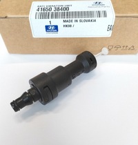 фото thumb №1, Глушник вібрації виштовхувач зчеплення hyundai i40 santa fe 1,7 2,2 crdi