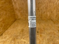 Патрубок трубка шланг кондиціонера mercedes eqe w295 a2958303700 в Україні, фото thumb