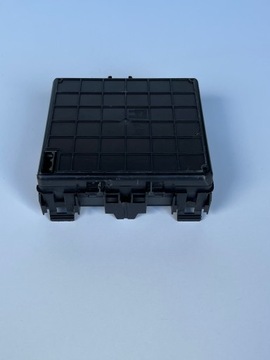 фото thumb №1, Корпус запобіжників модуль bsi kuga mk3 focus mk4