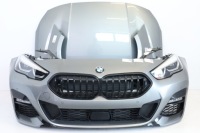 фото thumb №1, Перед bmw f44 m-pakiet крила бампер капот led c4w