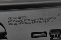 фото thumb №6, Kia ev6 cv приборная панель приборная nawiewniki воздуха 97050-cv000 электрика