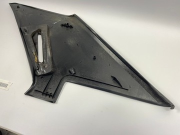 фото thumb №7, Захист маскувальна накладка стійка c ліва чорна mercedes w124 sedan 1246950730