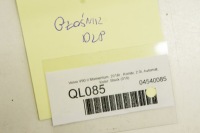 фото thumb №6, Ql085 volvo v90 16- динамік двері перед 31350427