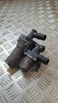 Електроклапан води bmw e46 2.0d Зі Шроту, фото thumb