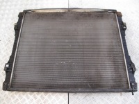 фото thumb №1, Радиатор wody scania r cp