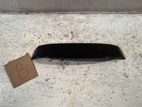 фото thumb №8, Audi a3 8v спойлер спойлер кришки багажника