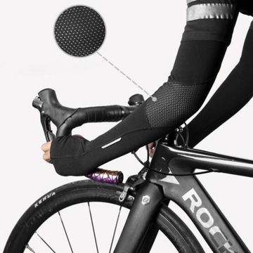 Велосипедные рукава ROCKBROS XT019-1 S/M