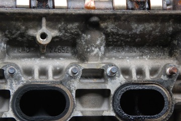 фото thumb №8, Porsche cayenne 4.8 7l5 головка ліва вали