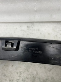 фото thumb №12, Решётка бампера нижняя средняя bmw m2 g87 8081270