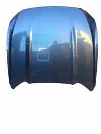 фото thumb №1, Капот ford mustang vi колір j7