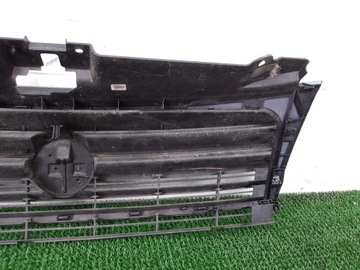 фото thumb №6, Fiat scudo 07- решітка радіатора решітка передня перед оригінальний номер