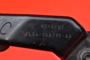 фото thumb №11, Замок капота yl84-16700 mazda tribute 1 i 00-04