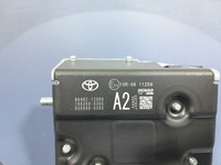 фото thumb №5, Toyota corolla xii e21 lift камера датчик скло передньої 8646c-12060