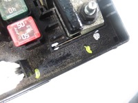 фото thumb №11, Коробка запобіжників kia sportage iii sl 919502s010