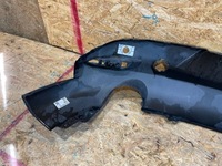 фото thumb №9, Mazda 3 bp iv 4 19- hb бампер задняя задний dół накладка