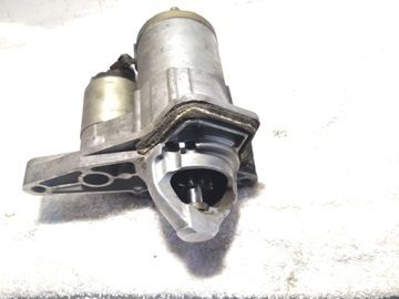 фото thumb №7, Стартер nissan tiidda micra 23300ed000 m000t31971