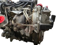 фото thumb №8, Seat ibiza iv 6j polo 6r двигатель 1.2tsi kod cbz