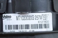 фото thumb №6, Nissan leaf ze1 електричний вентилятор вентилятора обігріву двигун mt1033