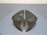 фото thumb №6, Mercedes gls x167 захист бічний панелі ліва права 2 szt a1676805600