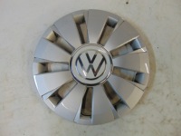 фото thumb №1, Ковпак 14'' r14 оригінал 1s0601147h 1s0601147g vw up 19r