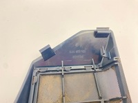 фото thumb №9, Накладка динамика защита левый задняя левая задняя w124 coupe ce 1248203912