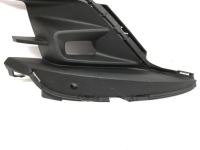 Решітка рамка кронштейн протитуманної фари ліва renault clio v 19- r. 261a17399r Доставка, фото thumb