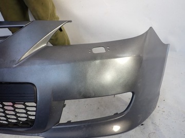 фото thumb №10, Mazda 3 i sedan mps sport 06-09 бампер перед переднее bs4n-50031 омыватель