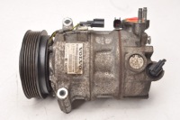 фото thumb №1, Volvo xc60 i компрессор кондиционера 31469968