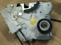 фото thumb №4, Subaru xv 2011 - 2017 rok замок двері лівий перед