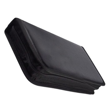 80 Capacity Heavy Duty / Wallet Binder, Storage