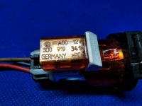 Разъём прикуривателя жгут оригинал audi a4 b8 a5 8t 3d0919341h Киев, фото thumb