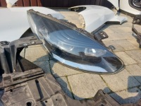 Капот бампер крила лампа renault megane iii dv369 в Україні, фото thumb