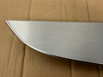 фото thumb №2, Mercedes w205 c класс планка dekor дверь левый зад