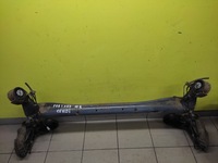 фото thumb №1, Peugeot partner 1.6 hdi балка підвіска задня