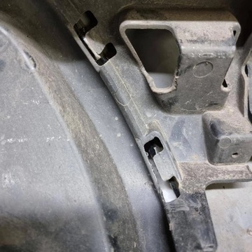 фото thumb №15, Бампер зад peugeot 308 cc pdc 9682805377