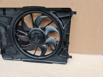 фото thumb №5, Byd ущільнювач вентилятор радіатор 23-