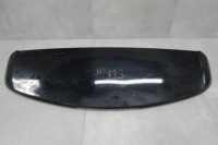 фото thumb №1, Спойлер спойлер козырёк задняя opel crossland x свет стоп 17-