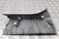 фото thumb №7, Правая боковая защита стойка kia sorento i jc 858653e000 2.5l дизель 2005