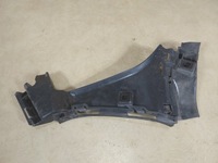 фото thumb №8, Volvo c30 направляющая бампера правый задняя 30657219